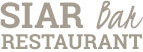 Siar bar restaurant